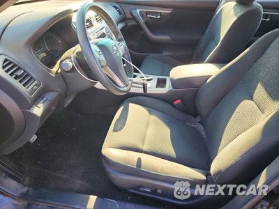 Zdjęcie 7 z 12 samochodu: 2015 NISSAN ALTIMA 2.5 S VIN:1N4AL3AP7FC212559 - miniatura
