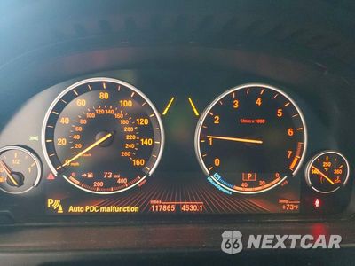 Zdjęcie 9 z 14 samochodu: 2017 BMW X5 XDRIVE35I VIN:5UXKR0C32H0V83024 - miniatura
