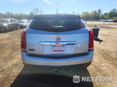 Zdjęcie 6 z 12 samochodu: 2014 CADILLAC SRX PREMIUM COLLECTION VIN:3GYFNGE30ES659925 - miniatura
