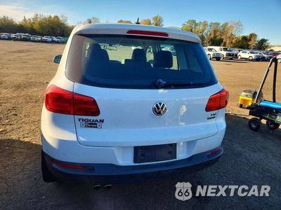 Zdjęcie 6 z 13 samochodu: 2016 VOLKSWAGEN TIGUAN S VIN:WVGBV7AX7GW541502 - miniatura