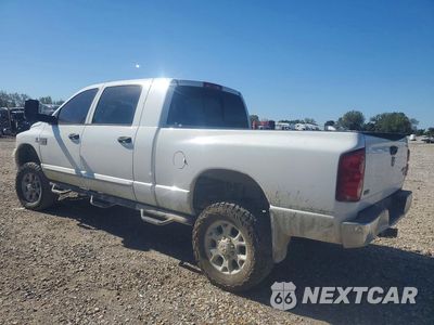 Drugie zdjęcie samochodu z przodu: 2008 DODGE RAM 3500 VIN:3D7MX39A88G214046 - miniatura