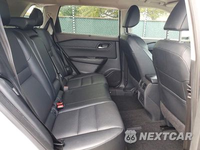 Zdjęcie 10 z 12 samochodu: 2023 NISSAN ROGUE SV VIN:5N1BT3BB1PC833892 - miniatura