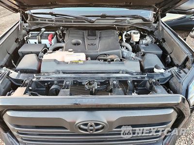 Zdjęcie 11 z 13 samochodu: 2022 TOYOTA TUNDRA SR5 VIN:5TFLA5DA2NX018427 - miniatura