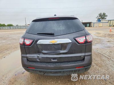 Zdjęcie 6 z 13 samochodu: 2017 CHEVROLET TRAVERSE LT VIN:1GNKVGKD8HJ191229 - miniatura