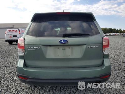 Zdjęcie 6 z 13 samochodu: 2017 SUBARU FORESTER 2.5I LIMITED VIN:JF2SJAJC8HH490528 - miniatura