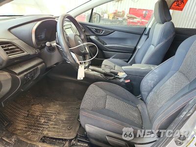 Zdjęcie 7 z 12 samochodu: 2019 SUBARU CROSSTREK PREMIUM VIN:JF2GTAECXK8359019 - miniatura