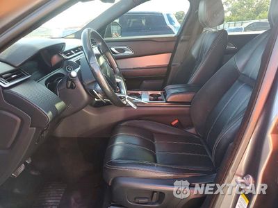 Zdjęcie 7 z 13 samochodu: 2018 LAND ROVER RANGE ROVER VELAR R-DYNAMIC SE VIN:SALYL2RV4JA724279 - miniatura