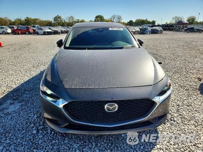 Piąte zdjęcie samochodu w środku: 2023 MAZDA 3 PREFERRED VIN:3MZBPACM0PM363685 - miniatura