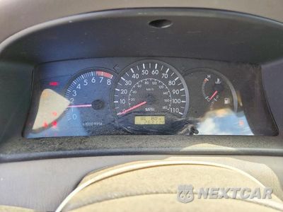 Zdjęcie 9 z 12 samochodu: 2006 TOYOTA COROLLA CE VIN:1NXBR32E16Z595012 - miniatura