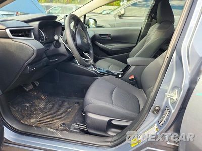 Zdjęcie 7 z 12 samochodu: 2022 TOYOTA COROLLA LE VIN:JTDEPMAE8NJ229627 - miniatura
