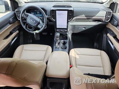 Zdjęcie 8 z 12 samochodu: 2025 FORD RANGER LARIAT VIN:1FTER4KP1SLE37584 - miniatura