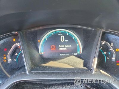 Zdjęcie 9 z 12 samochodu: 2017 HONDA CIVIC EXL VIN:SHHFK7H73HU214121 - miniatura