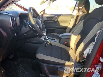 Zdjęcie 7 z 13 samochodu: 2025 FORD BRONCO SPORT BIG BEND VIN:3FMCR9BN4SRE13764 - miniatura