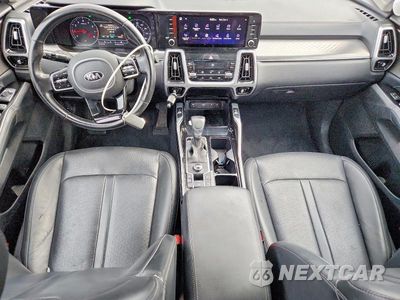 Zdjęcie 8 z 14 samochodu: 2021 KIA SORENTO SX VIN:5XYRK4LFXMG035914 - miniatura