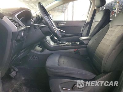 Zdjęcie 7 z 12 samochodu: 2018 FORD EDGE SEL VIN:2FMPK4J99JBB19285 - miniatura
