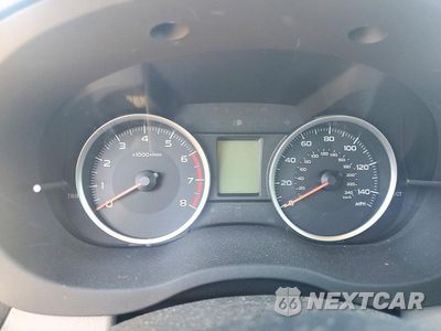 Zdjęcie 9 z 12 samochodu: 2018 SUBARU FORESTER 2.5I PREMIUM VIN:JF2SJAEC8JH409348 - miniatura