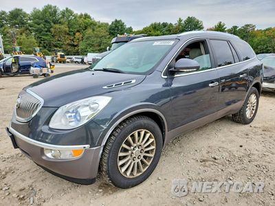 2012 BUICK ENCLAVE 5GAKVCED4CJ403910 - główne zdjęcie licytacji z USA - miniatura