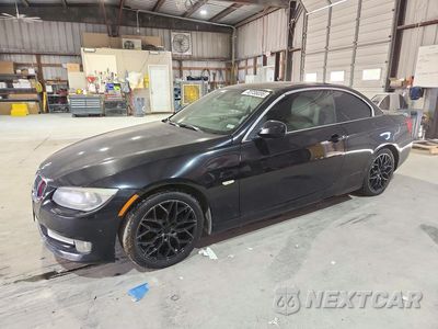 2011 BMW 328 I SULEV WBADW7C50BE727139 - główne zdjęcie licytacji z USA - miniatura