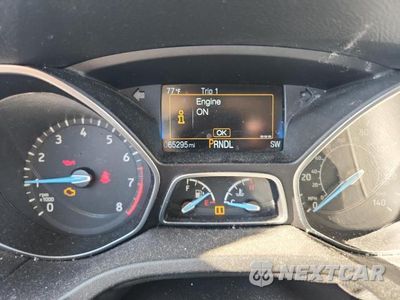 Zdjęcie 9 z 13 samochodu: 2015 FORD FOCUS SE VIN:1FADP3F22FL229896 - miniatura