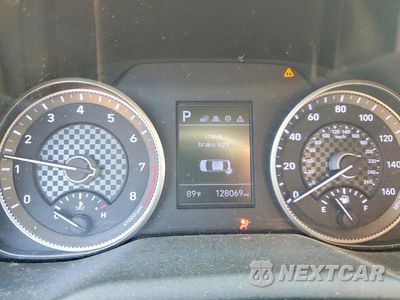 Zdjęcie 9 z 12 samochodu: 2020 HYUNDAI ELANTRA SE VIN:5NPD74LF0LH501658 - miniatura