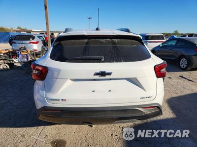Zdjęcie 6 z 13 samochodu: 2025 CHEVROLET TRAX ACTIV VIN:KL77LKEP1SC107919 - miniatura