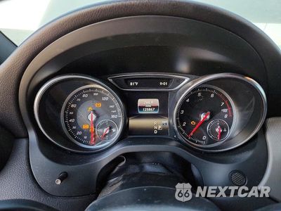 Zdjęcie 9 z 12 samochodu: 2018 MERCEDES-BENZ CLA 250 VIN:WDDSJ4EB4JN583240 - miniatura