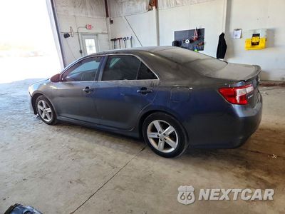Drugie zdjęcie samochodu z przodu: 2014 TOYOTA CAMRY SE VIN:4T1BF1FK2EU333642 - miniatura