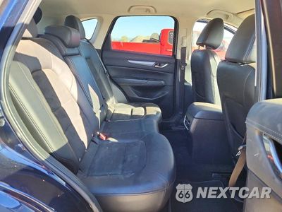 Zdjęcie 11 z 13 samochodu: 2018 MAZDA CX-5 TOURING VIN:JM3KFBCM8J0395359 - miniatura