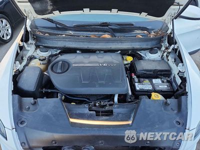 Zdjęcie 12 z 13 samochodu: 2016 JEEP CHEROKEE LIMITED VIN:1C4PJMDS7GW176081 - miniatura