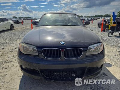 Piąte zdjęcie samochodu w środku: 2012 BMW 128 I VIN:WBAUP7C59CVP23654 - miniatura