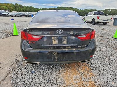 Zdjęcie 6 z 13 samochodu: 2015 LEXUS ES 350 350 VIN:JTHBK1EGXB2456978 - miniatura