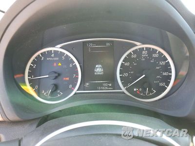 Zdjęcie 9 z 12 samochodu: 2018 NISSAN SENTRA SV VIN:3N1AB7APXJL646897 - miniatura