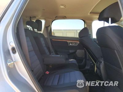 Zdjęcie 11 z 14 samochodu: 2022 HONDA CR-V EX VIN:7FARW2H53NE008379 - miniatura