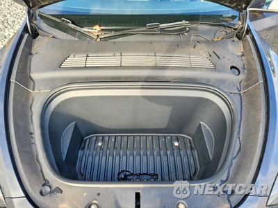Zdjęcie 11 z 12 samochodu: 2024 TESLA MODEL Y VIN:7SAYGDED6RF056284 - miniatura