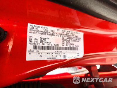 Zdjęcie 12 z 12 samochodu: 2014 FORD FOCUS SE VIN:1FADP3F22EL411502 - miniatura