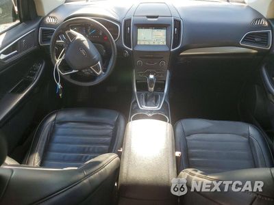 Zdjęcie 8 z 13 samochodu: 2017 FORD EDGE SEL VIN:2FMPK3J99HBB08534 - miniatura