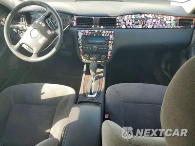 Zdjęcie 8 z 12 samochodu: 2016 CHEVROLET IMPALA LIMITED LT VIN:2G1WB5E36G1182346 - miniatura