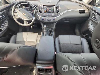 Zdjęcie 8 z 12 samochodu: 2019 CHEVROLET IMPALA LT VIN:1G11Z5S30KU103115 - miniatura