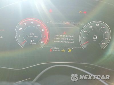Zdjęcie 9 z 14 samochodu: 2023 AUDI SQ8 PREMIUM PLUS VIN:WA1AWBF16PD027277 - miniatura