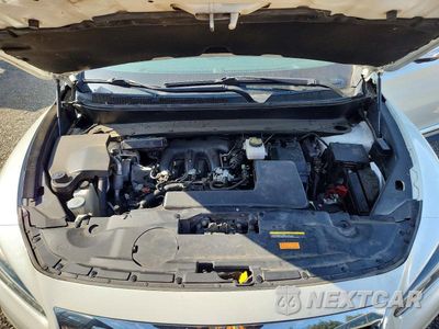 Zdjęcie 12 z 13 samochodu: 2018 INFINITI QX60 BASE VIN:5N1DL0MM3JC500168 - miniatura