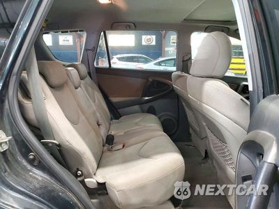 Zdjęcie 11 z 13 samochodu: 2011 TOYOTA RAV4 BASE VIN:2T3BK4DV9BW045761 - miniatura