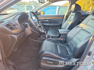 Zdjęcie 7 z 13 samochodu: 2018 HONDA CR-V EXL VIN:2HKRW2H82JH685859 - miniatura