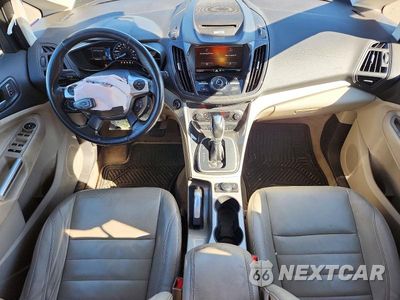 Zdjęcie 8 z 12 samochodu: 2014 FORD C-MAX SEL VIN:1FADP5BU5EL505909 - miniatura