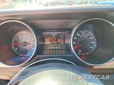 Zdjęcie 9 z 12 samochodu: 2015 FORD MUSTANG VIN:1FA6P8TH2F5352844 - miniatura