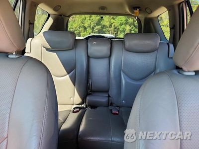 Zdjęcie 10 z 14 samochodu: 2011 TOYOTA RAV4 BASE VIN:JTMZF4DV9B5033006 - miniatura