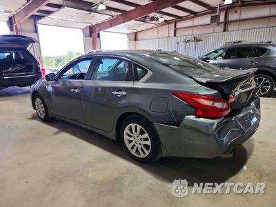 Drugie zdjęcie samochodu z przodu: 2017 NISSAN ALTIMA 2.5 SL VIN:1N4AL3AP5HC474874 - miniatura