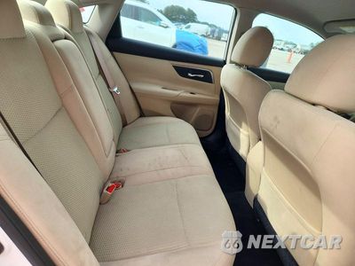 Zdjęcie 10 z 12 samochodu: 2015 NISSAN ALTIMA 2.5 S VIN:1N4AL3AP6FN331000 - miniatura