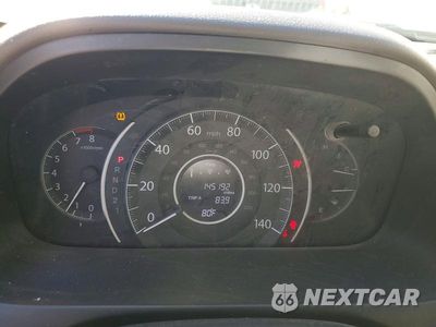 Zdjęcie 9 z 14 samochodu: 2014 HONDA CR-V EXL VIN:2HKRM4H79EH662819 - miniatura