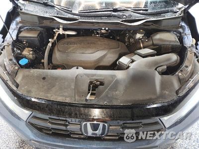 Zdjęcie 12 z 13 samochodu: 2025 HONDA ODYSSEY EXL VIN:5FNRL6H61SB080536 - miniatura