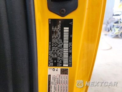 Zdjęcie 13 z 13 samochodu: 2007 TOYOTA FJ CRUISER BASE VIN:JTEBU11F170018003 - miniatura